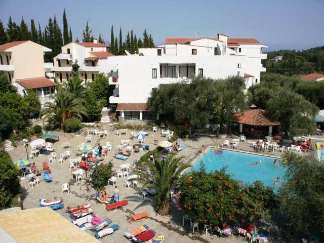 Telemachos Hotel