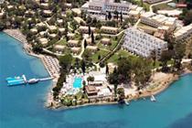 Louis Corcyra Beach Hotel