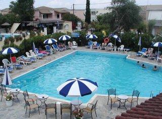 Gemini Hotel