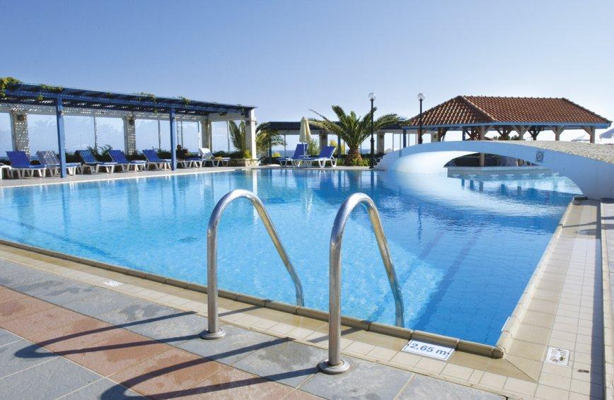 Annabelle Village Hotel