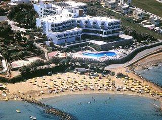 Themis Beach Hotel