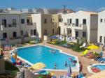 Blue Aegean Aparthotel Picture 4