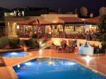 Blue Aegean Aparthotel Picture 7