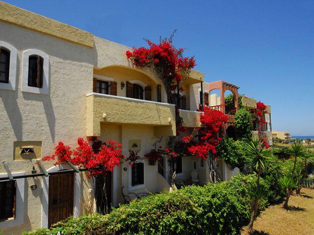 silversun apartments malia