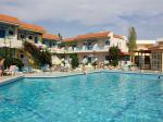 Lavris Hotel & Bungalows Picture 4