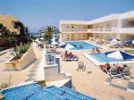 Lavris Hotel & Bungalows Picture 3