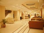 Lavris Hotel & Bungalows Picture 2