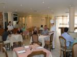 Lavris Hotel & Bungalows Picture 10