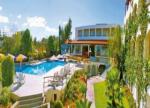Eliros Beach Hotel Picture 1