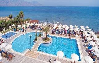 Hydramis Palace Beach Resort Hotel