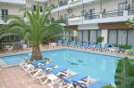 Agrabella Hotel, Greece