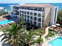 Albatros Hotel