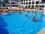 Albatros Hotel Picture 1