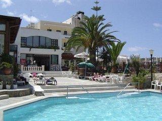 Albatros Hotel