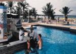 Hilton Abu Dhabi Hotel Picture 1
