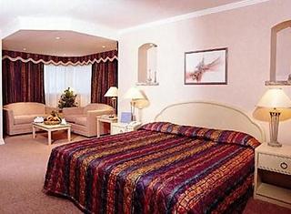 Novotel Abu Dhabi Centre Hotel