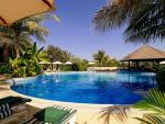Sheraton Abu Dhabi Resort & Towers Hotel Picture 3