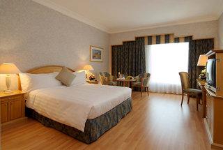 Crowne Plaza Hotel