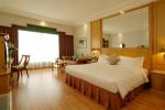 Crowne Plaza Hotel Picture 2