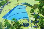 Le Royal Meridien Abu Dhabi Hotel Picture 2