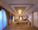 Emirates Palace Hotel Picture 5