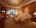 Emirates Palace Hotel Picture 4