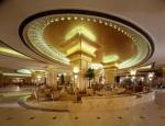 Emirates Palace Hotel Picture 2