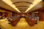 Emirates Palace Hotel Picture 1
