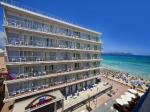 Can Picafort Hotel Picture 2