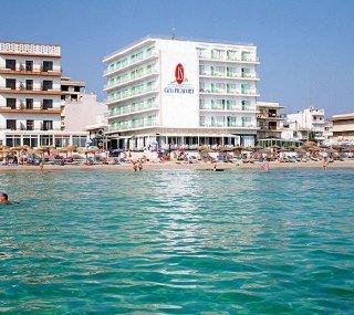 Can Picafort Hotel