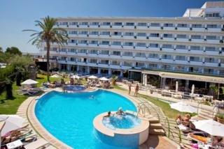 Ferrer Janeiro Hotel