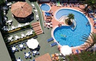 Markus Park Hotel