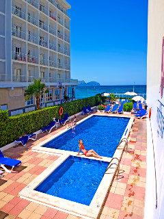 Miramar Hotel