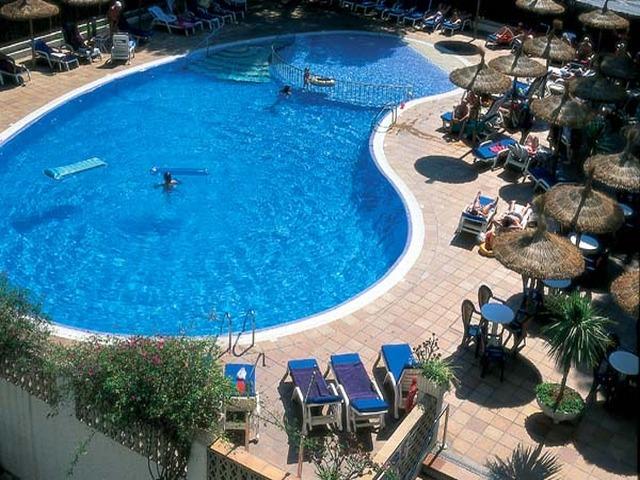 Grupotel Montecarlo Hotel
