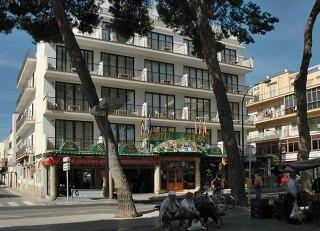 Balear Hotel