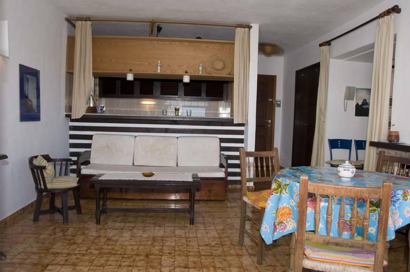 Club Aquarium Apartments