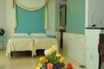 Brasilia Playa Hotel