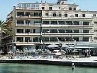Embat Apartments