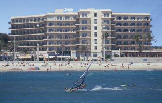 THB El Cid Hotel