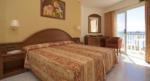 Las Arenas Hotel Picture 3