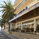 Las Arenas Hotel Picture 1