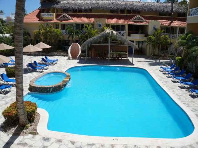 Tropical Clubs Bavaro