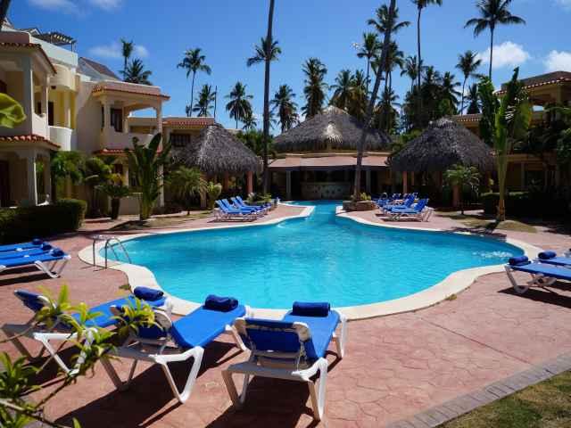 Alisios Bavaro Hotel