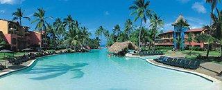 Caribe Club Princess Hotel