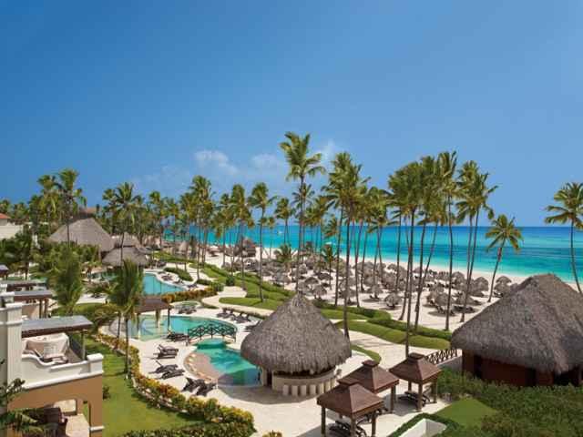 Now Larimar Punta Cana Hotel