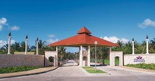 Grand Palladium Palace Resort & Spa Hotel