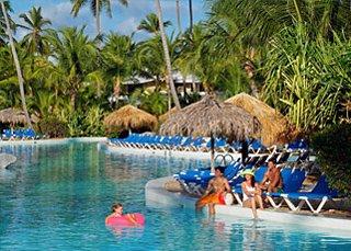Melia Caribe Tropical Hotel