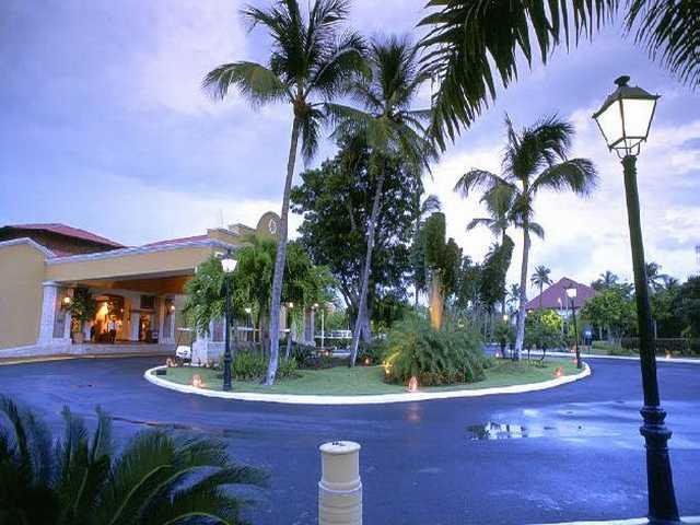 Occidental Grand Punta Cana Hotel