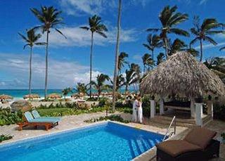 Paradisus Punta Cana Hotel