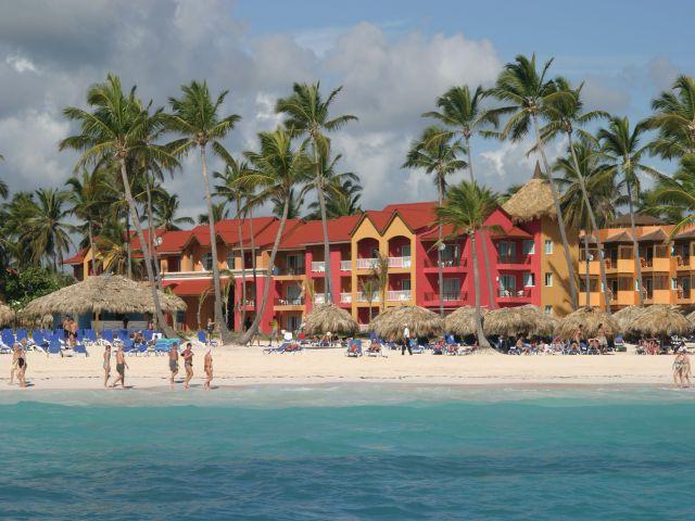 Punta Cana Princess Hotel